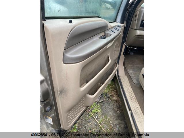 Продажа на аукционе авто 2003 Ford F350, vin: 1FTSX31PX3EC81023, номер лота: 40062854