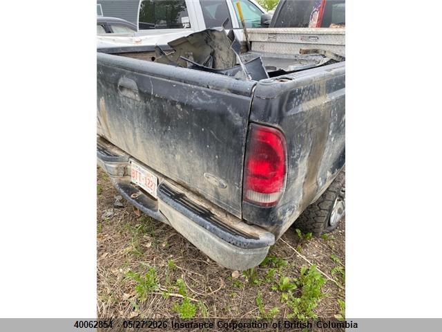 Продажа на аукционе авто 2003 Ford F350, vin: 1FTSX31PX3EC81023, номер лота: 40062854