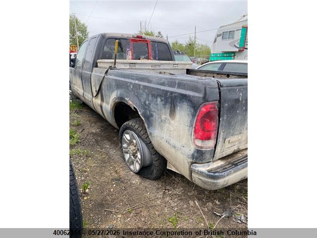 Продажа на аукционе авто 2003 Ford F350, vin: 1FTSX31PX3EC81023, номер лота: 40062854