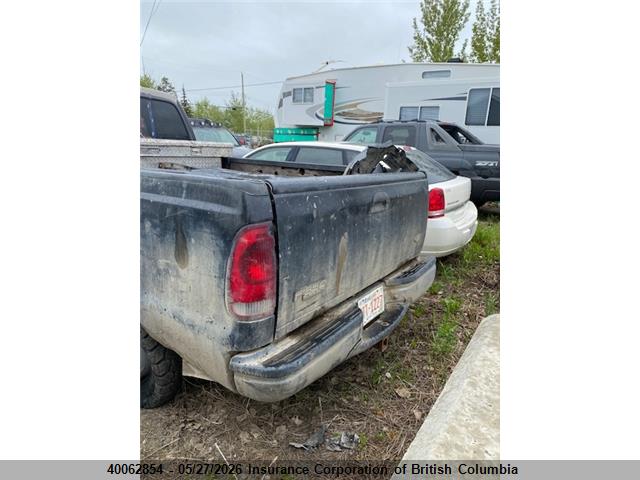 Продажа на аукционе авто 2003 Ford F350, vin: 1FTSX31PX3EC81023, номер лота: 40062854