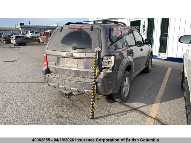 Продаж на аукціоні авто 2009 Ford Escape Xlt, vin: 1FMCU93G39KC96451, номер лоту: 40062855