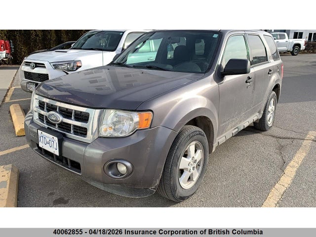 Продаж на аукціоні авто 2009 Ford Escape Xlt, vin: 1FMCU93G39KC96451, номер лоту: 40062855