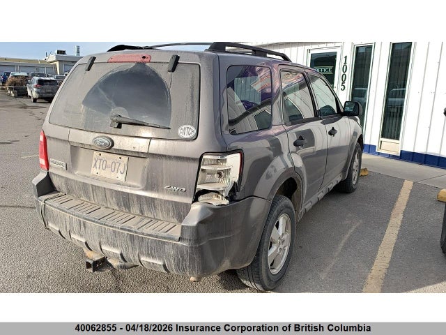 Продаж на аукціоні авто 2009 Ford Escape Xlt, vin: 1FMCU93G39KC96451, номер лоту: 40062855