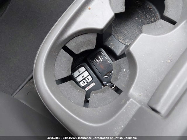 2014 Honda Odyssey Ex მანქანა იყიდება აუქციონზე, vin: 5FNRL5H40EB506729, აუქციონის ნომერი: 40062856