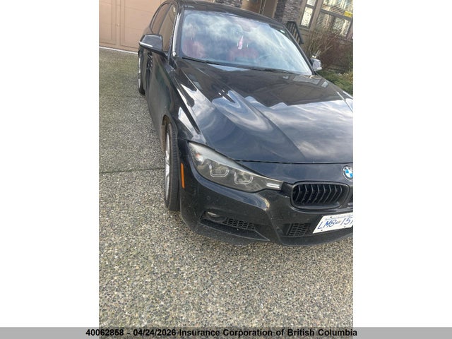 Aukcja sprzedaży 2015 Bmw 328i, vin: WBA3B3G5XFNT18341, numer aukcji: 40062858