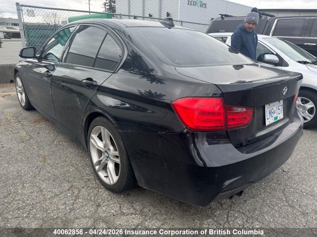 Aukcja sprzedaży 2015 Bmw 328i, vin: WBA3B3G5XFNT18341, numer aukcji: 40062858