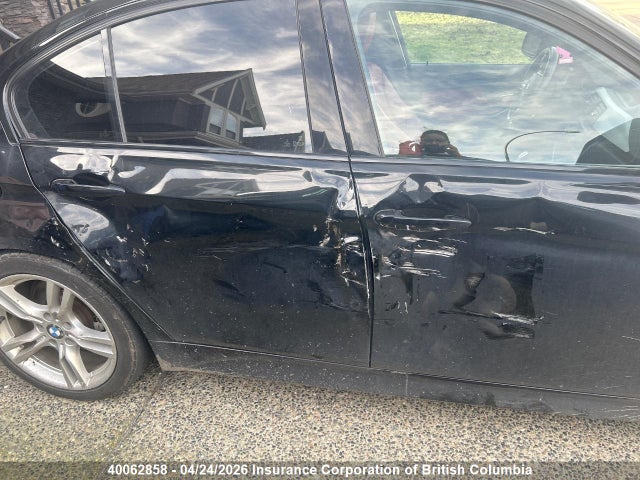 Aukcja sprzedaży 2015 Bmw 328i, vin: WBA3B3G5XFNT18341, numer aukcji: 40062858