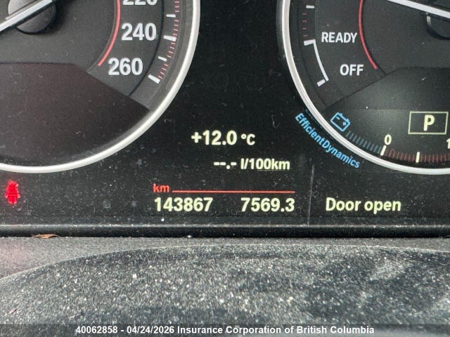 Aukcja sprzedaży 2015 Bmw 328i, vin: WBA3B3G5XFNT18341, numer aukcji: 40062858