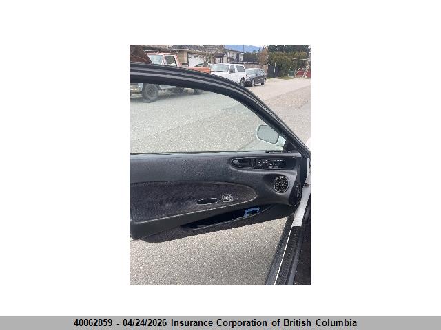 Aukcja sprzedaży 1992 Honda Prelude Si Alb/sr, vin: JHMBB2150NC802299, numer aukcji: 40062859