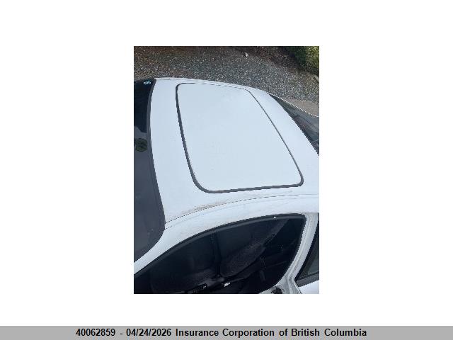 Aukcja sprzedaży 1992 Honda Prelude Si Alb/sr, vin: JHMBB2150NC802299, numer aukcji: 40062859