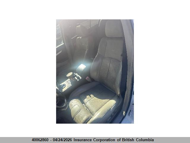 Продажа на аукционе авто 2008 Infiniti G35, vin: JNKBV61EX8M212835, номер лота: 40062860