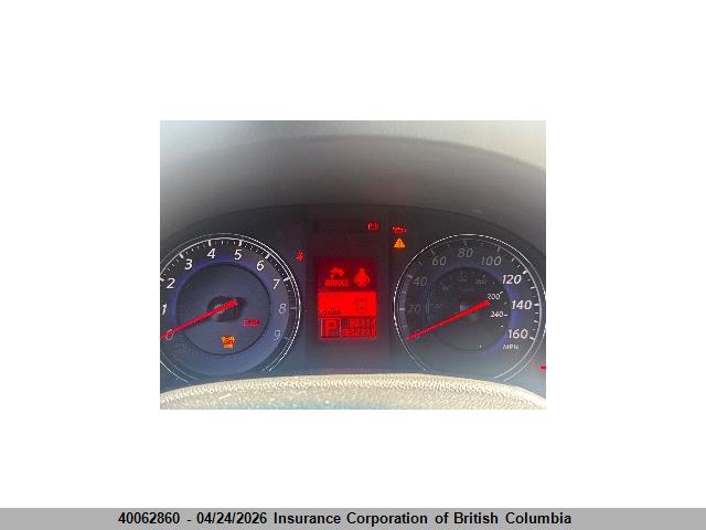Продажа на аукционе авто 2008 Infiniti G35, vin: JNKBV61EX8M212835, номер лота: 40062860