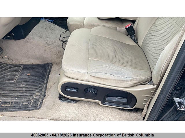 Продаж на аукціоні авто 2008 Ford F150, vin: 1FTPW14V08FA64265, номер лоту: 40062863