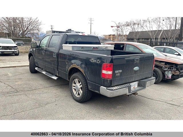 Продаж на аукціоні авто 2008 Ford F150, vin: 1FTPW14V08FA64265, номер лоту: 40062863