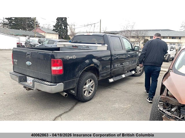 Продаж на аукціоні авто 2008 Ford F150, vin: 1FTPW14V08FA64265, номер лоту: 40062863