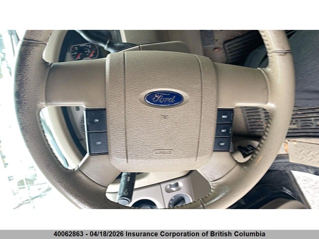 Продаж на аукціоні авто 2008 Ford F150, vin: 1FTPW14V08FA64265, номер лоту: 40062863