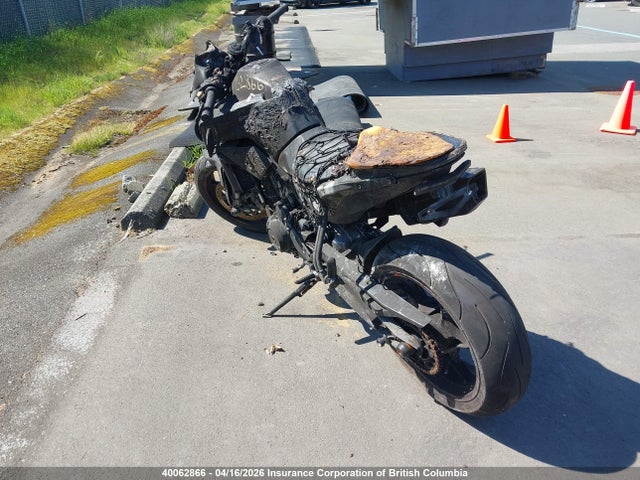 KTM 790 Duke 2019 VBKTU6405KM739115 Image 3
