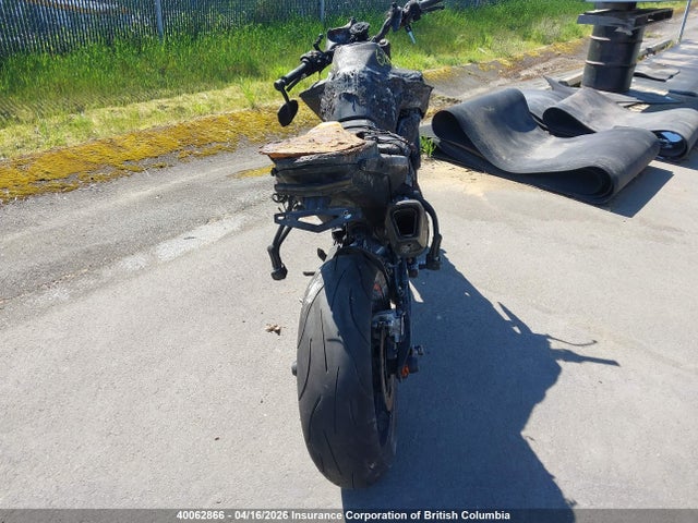 KTM 790 Duke 2019 VBKTU6405KM739115 Image 6