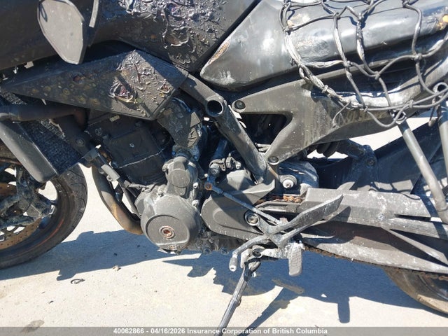 KTM 790 Duke 2019 VBKTU6405KM739115 Image 9