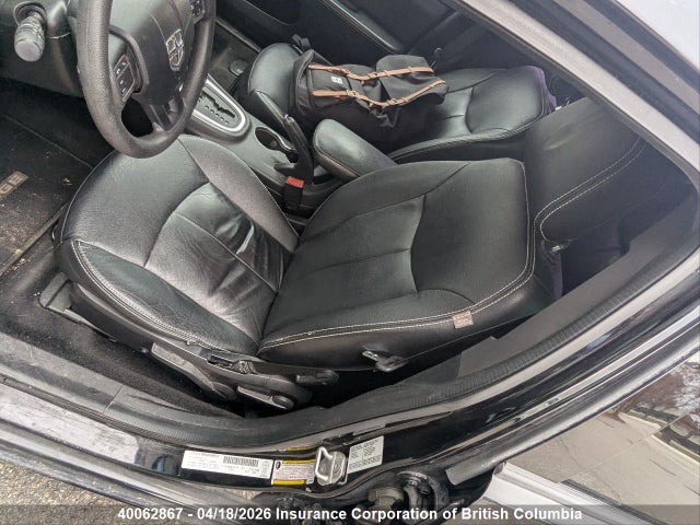 40062867 :رقم المزاد ، 1C3CDZAB7DN619133 vin ، 2013 Dodge Avenger Se مزاد بيع