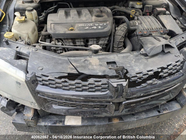 40062867 :رقم المزاد ، 1C3CDZAB7DN619133 vin ، 2013 Dodge Avenger Se مزاد بيع