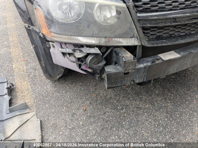 40062867 :رقم المزاد ، 1C3CDZAB7DN619133 vin ، 2013 Dodge Avenger Se مزاد بيع