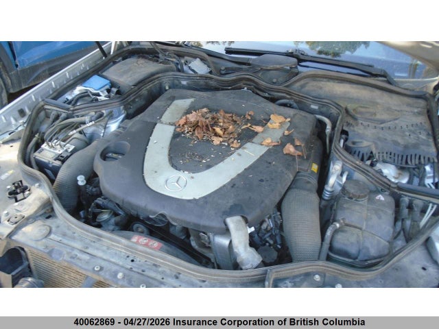 Продаж на аукціоні авто 2008 Mercedes-benz E 550 4matic, vin: WDBUF90X08B337932, номер лоту: 40062869