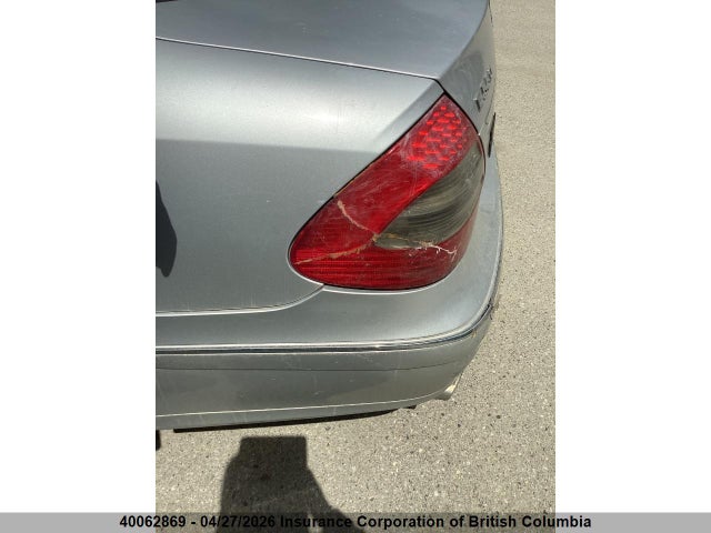 Продаж на аукціоні авто 2008 Mercedes-benz E 550 4matic, vin: WDBUF90X08B337932, номер лоту: 40062869