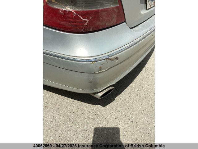 Продаж на аукціоні авто 2008 Mercedes-benz E 550 4matic, vin: WDBUF90X08B337932, номер лоту: 40062869