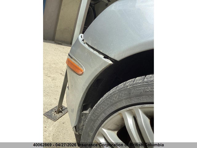 Продаж на аукціоні авто 2008 Mercedes-benz E 550 4matic, vin: WDBUF90X08B337932, номер лоту: 40062869