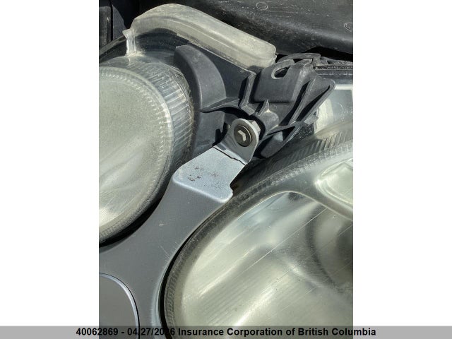 Продаж на аукціоні авто 2008 Mercedes-benz E 550 4matic, vin: WDBUF90X08B337932, номер лоту: 40062869