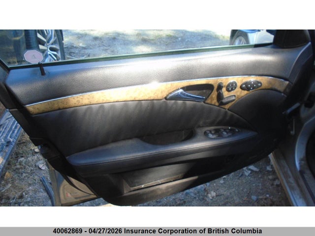 Продаж на аукціоні авто 2008 Mercedes-benz E 550 4matic, vin: WDBUF90X08B337932, номер лоту: 40062869