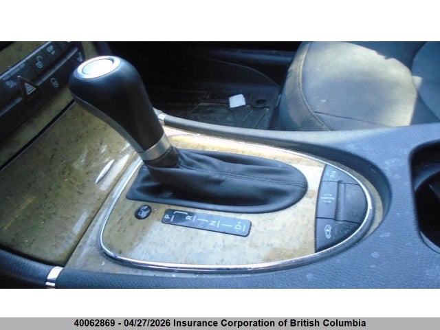 Продаж на аукціоні авто 2008 Mercedes-benz E 550 4matic, vin: WDBUF90X08B337932, номер лоту: 40062869