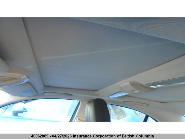 Продаж на аукціоні авто 2008 Mercedes-benz E 550 4matic, vin: WDBUF90X08B337932, номер лоту: 40062869