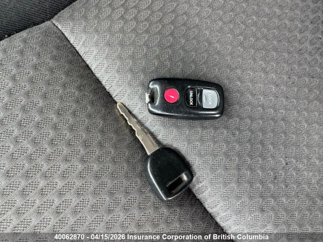 Продаж на аукціоні авто 2006 Mazda Mazda3 Gs/gx, vin: JM1BK12F261466395, номер лоту: 40062870