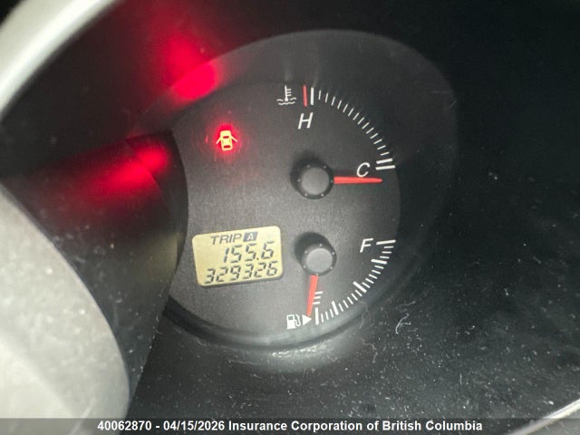 Продаж на аукціоні авто 2006 Mazda Mazda3 Gs/gx, vin: JM1BK12F261466395, номер лоту: 40062870