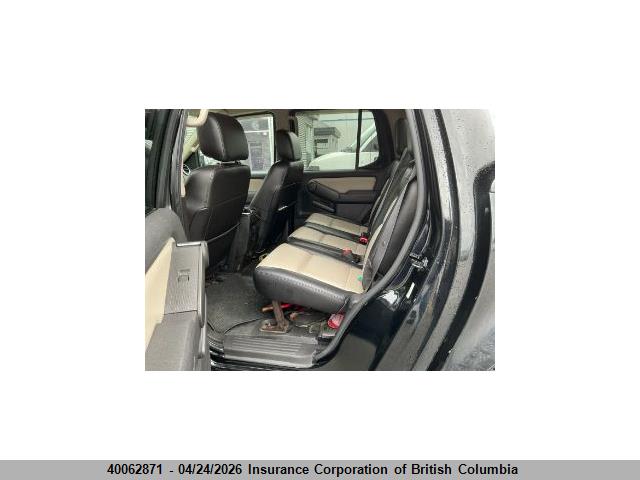 40062871 :رقم المزاد ، 1FMEU53877UA02688 vin ، 2007 Ford Explorer Sport Trac Limited مزاد بيع