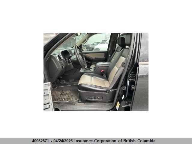 40062871 :رقم المزاد ، 1FMEU53877UA02688 vin ، 2007 Ford Explorer Sport Trac Limited مزاد بيع