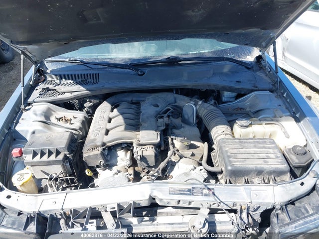 Aukcja sprzedaży 2006 Chrysler 300, vin: 2C3KA53G86H407553, numer aukcji: 40062876
