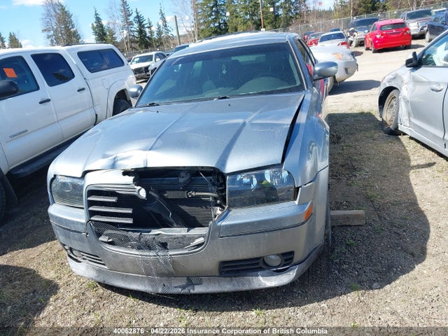Aukcja sprzedaży 2006 Chrysler 300, vin: 2C3KA53G86H407553, numer aukcji: 40062876