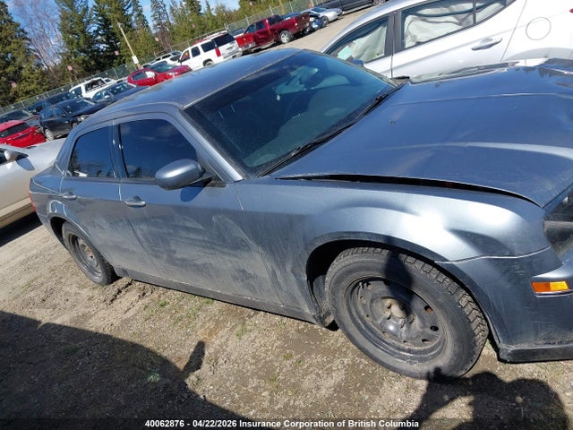 Aukcja sprzedaży 2006 Chrysler 300, vin: 2C3KA53G86H407553, numer aukcji: 40062876