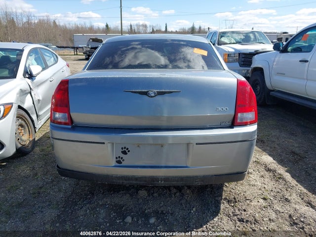 Aukcja sprzedaży 2006 Chrysler 300, vin: 2C3KA53G86H407553, numer aukcji: 40062876