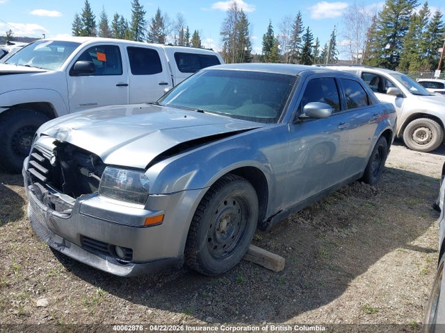 Aukcja sprzedaży 2006 Chrysler 300, vin: 2C3KA53G86H407553, numer aukcji: 40062876