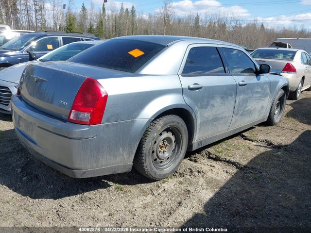 Aukcja sprzedaży 2006 Chrysler 300, vin: 2C3KA53G86H407553, numer aukcji: 40062876
