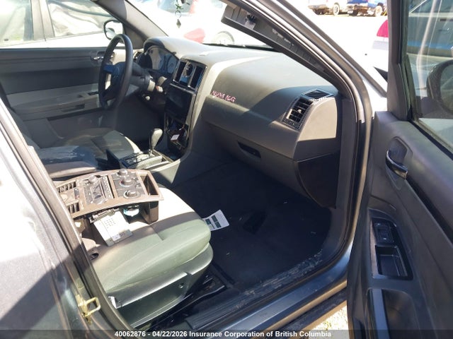 Aukcja sprzedaży 2006 Chrysler 300, vin: 2C3KA53G86H407553, numer aukcji: 40062876