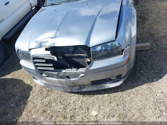 Aukcja sprzedaży 2006 Chrysler 300, vin: 2C3KA53G86H407553, numer aukcji: 40062876