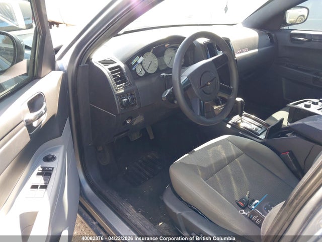 Aukcja sprzedaży 2006 Chrysler 300, vin: 2C3KA53G86H407553, numer aukcji: 40062876