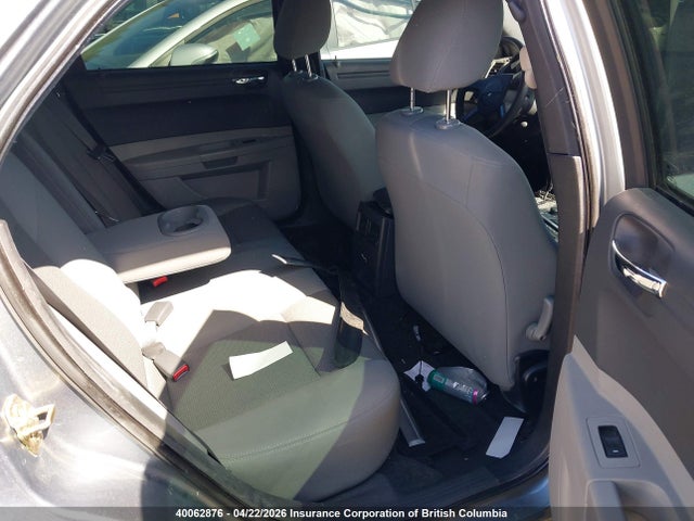 Aukcja sprzedaży 2006 Chrysler 300, vin: 2C3KA53G86H407553, numer aukcji: 40062876