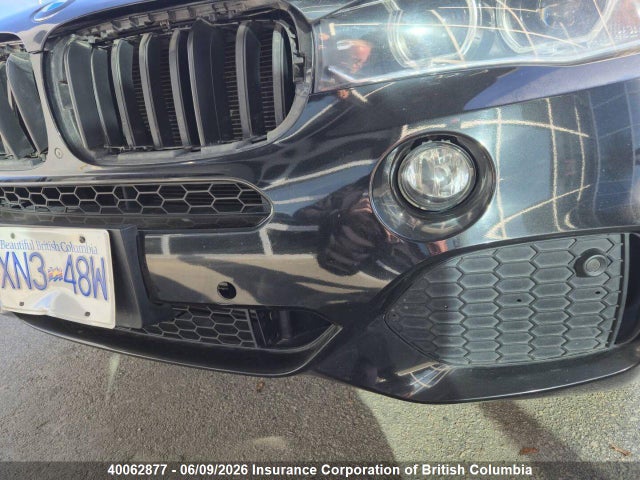 5UXKS4C31H0U05035 BMW X5