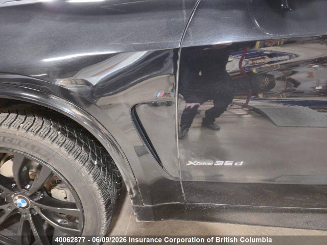 5UXKS4C31H0U05035 BMW X5